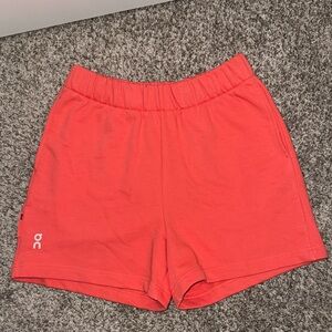 On Running Club Shorts